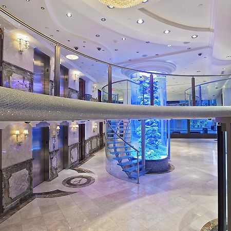 3 Bedroom Condo In Flatiron New York Interior foto