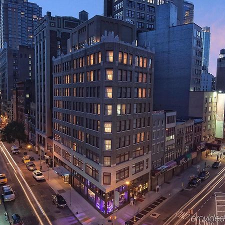 3 Bedroom Condo In Flatiron New York Exterior foto