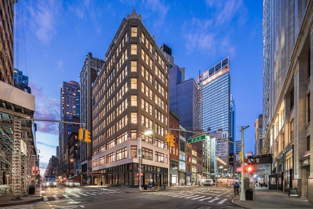 3 Bedroom Condo In Flatiron New York Exterior foto