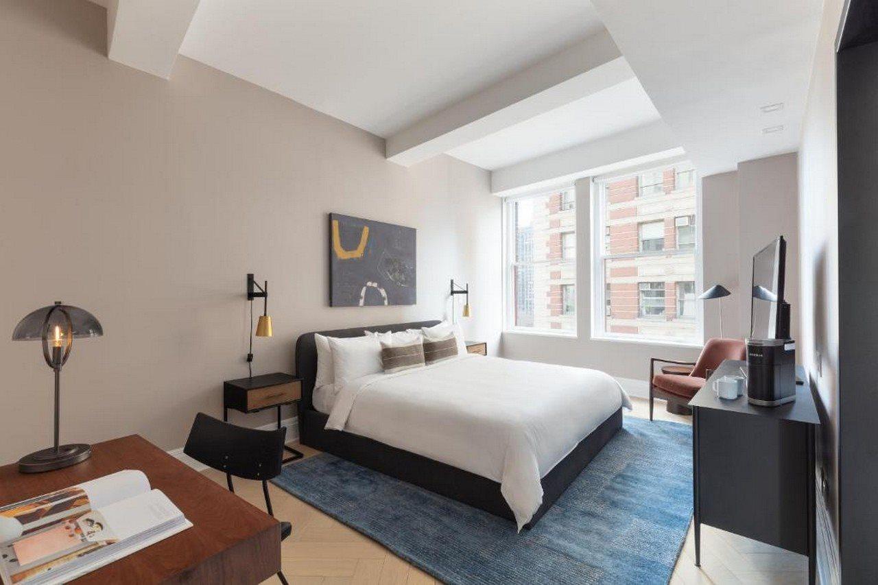3 Bedroom Condo In Flatiron New York Exterior foto