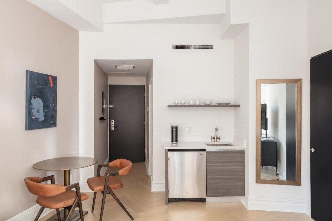 3 Bedroom Condo In Flatiron New York Exterior foto