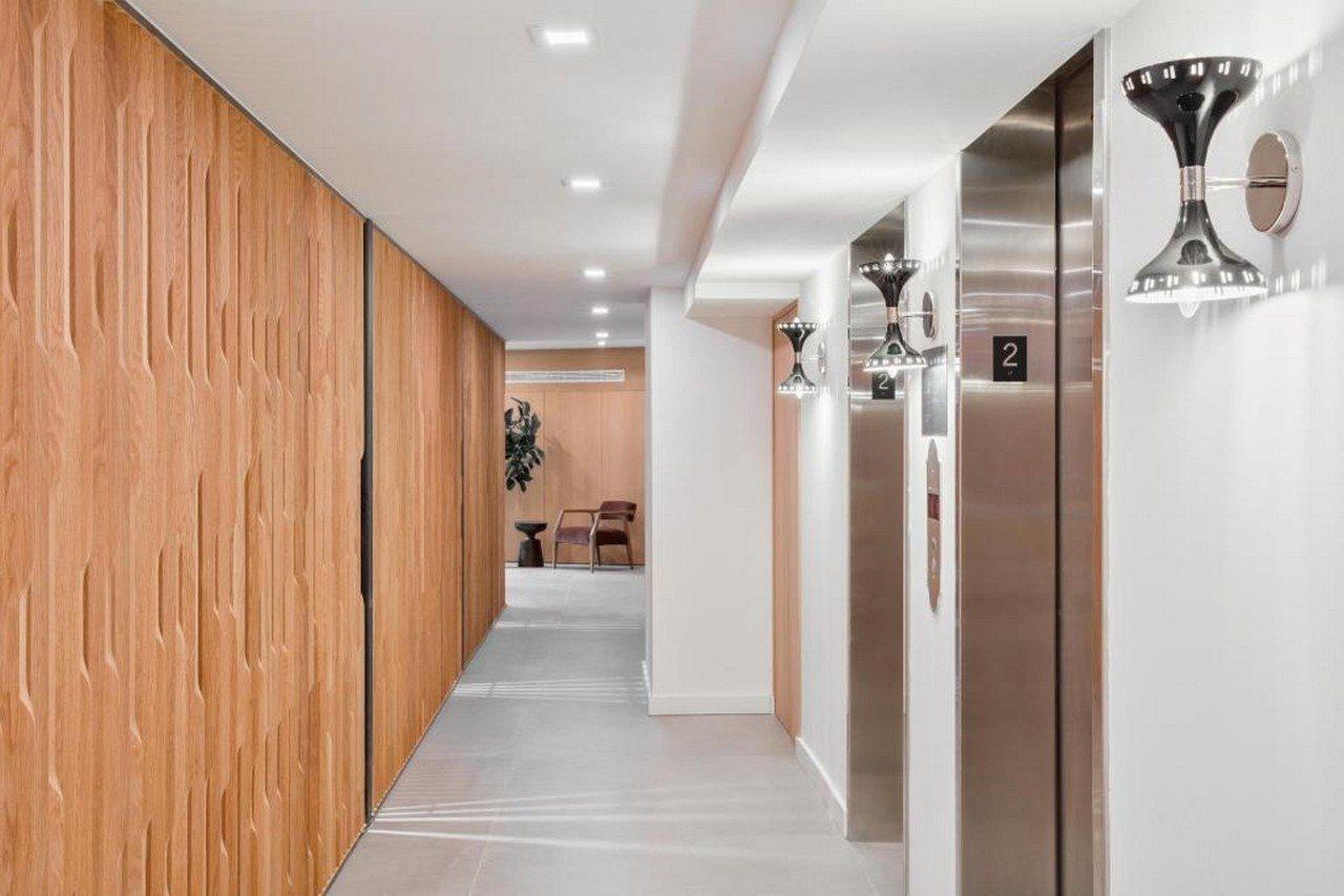 3 Bedroom Condo In Flatiron New York Exterior foto