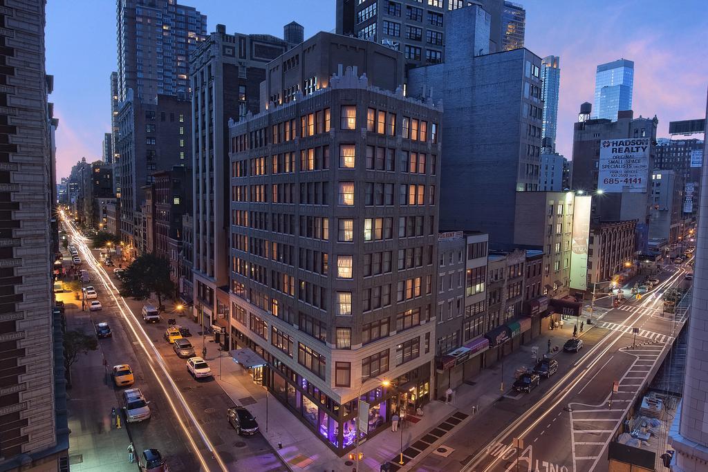 3 Bedroom Condo In Flatiron New York Exterior foto