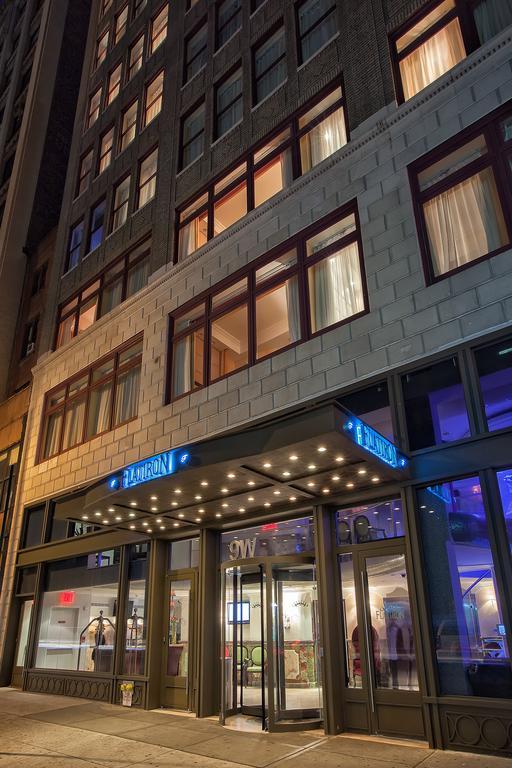 3 Bedroom Condo In Flatiron New York Exterior foto