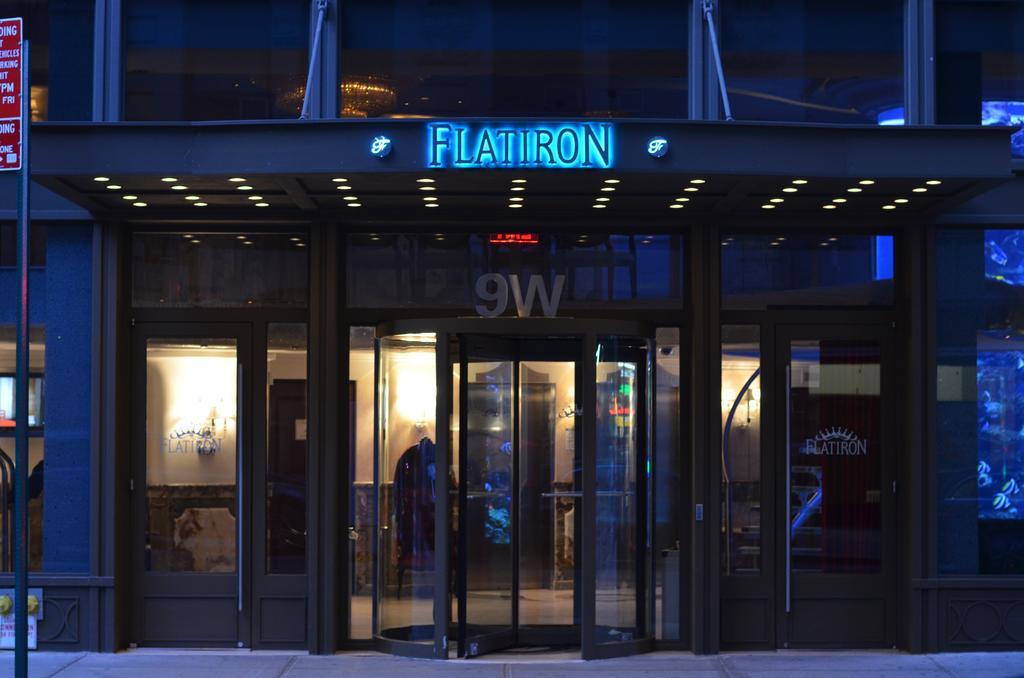 3 Bedroom Condo In Flatiron New York Exterior foto