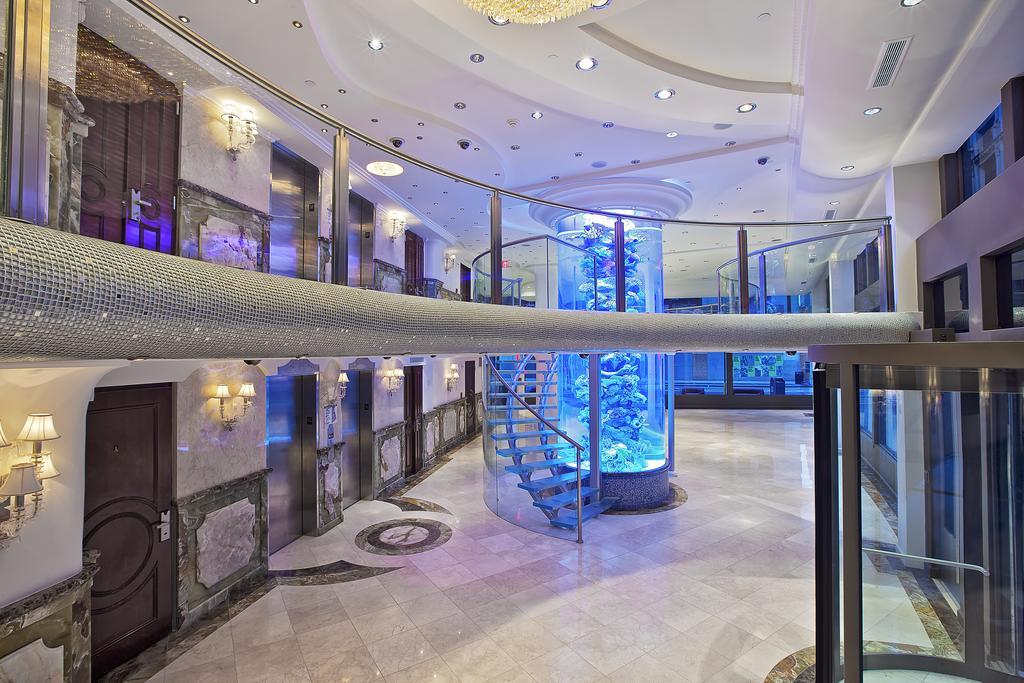 3 Bedroom Condo In Flatiron New York Interior foto