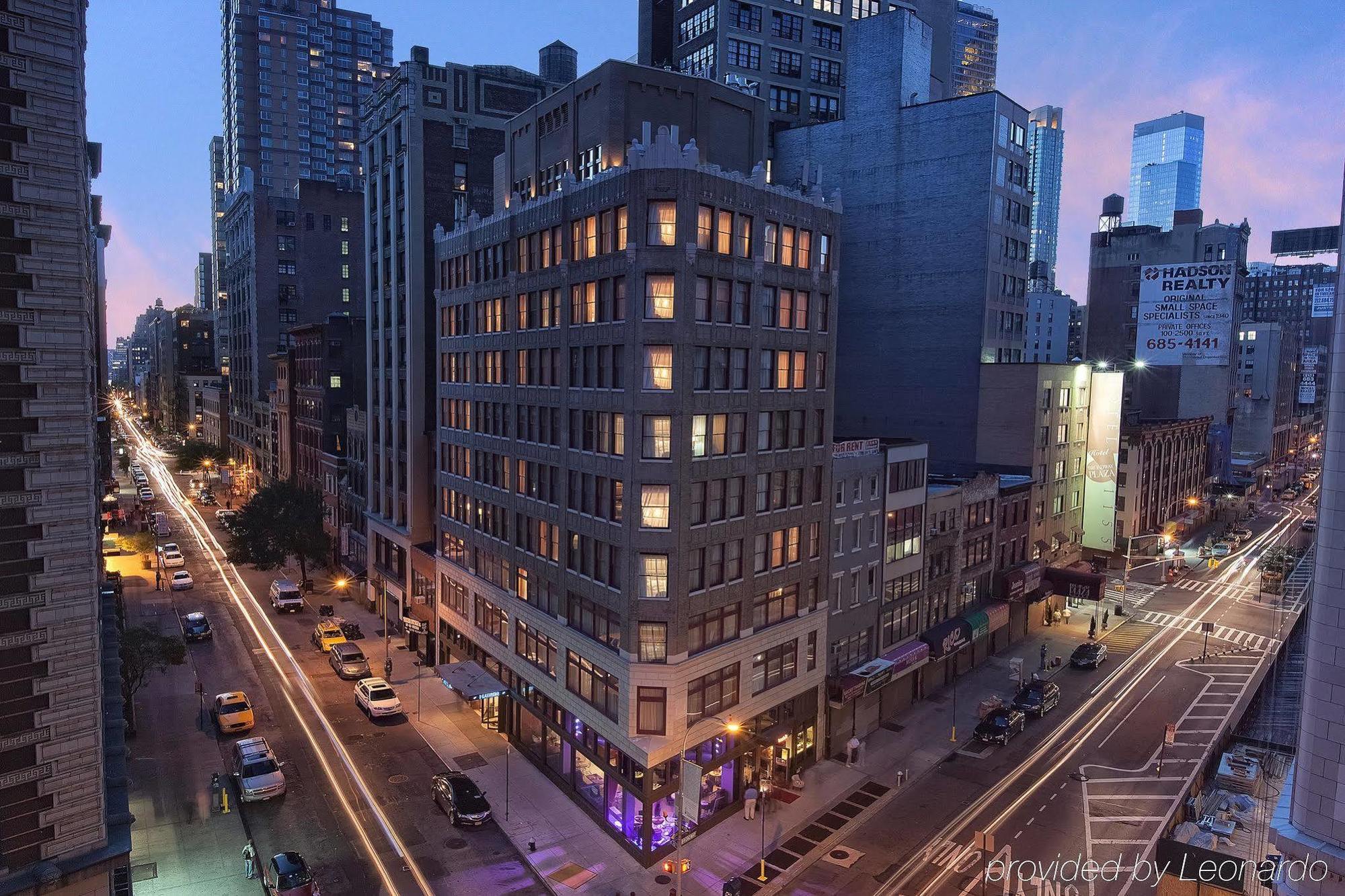 3 Bedroom Condo In Flatiron New York Exterior foto