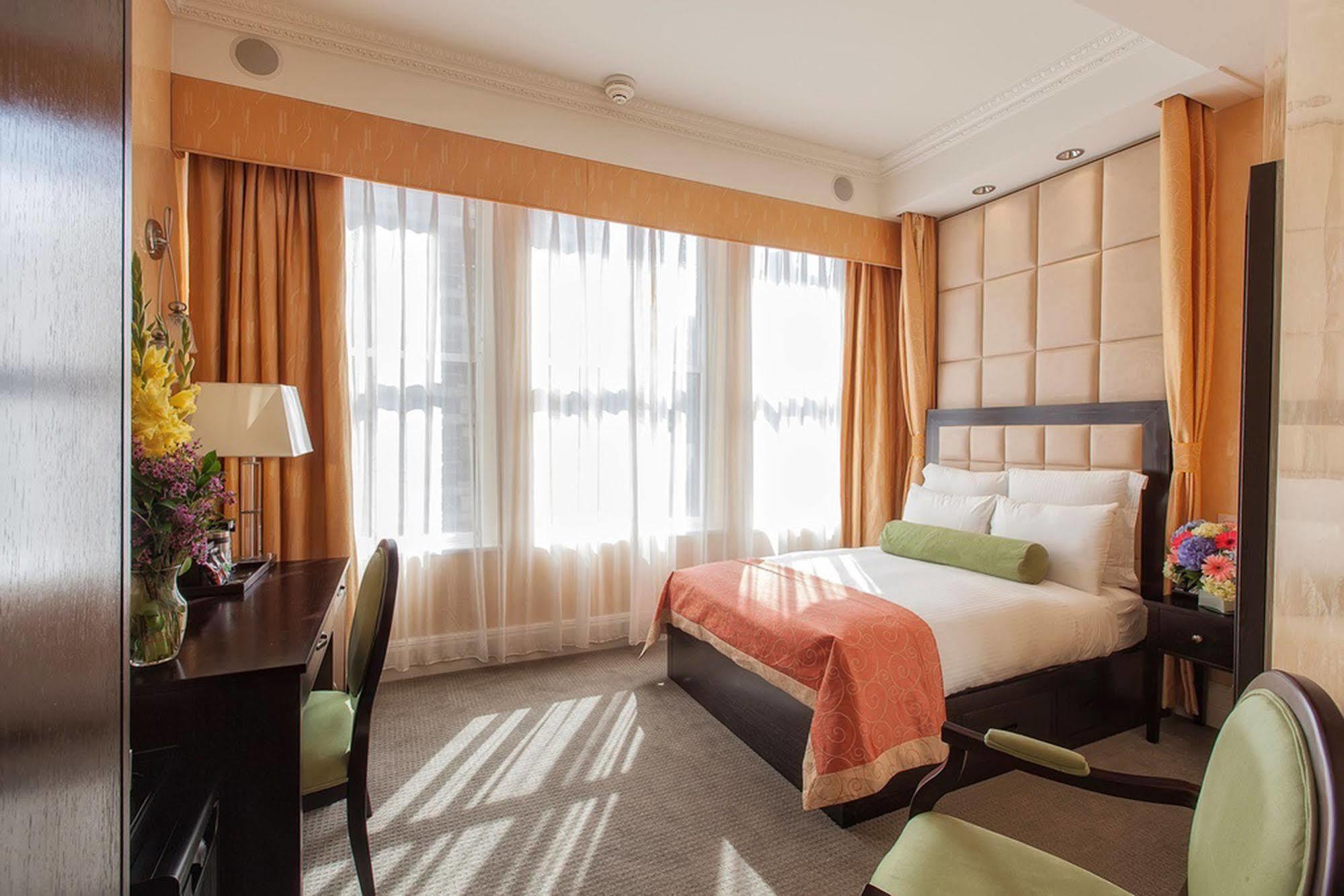 3 Bedroom Condo In Flatiron New York Exterior foto