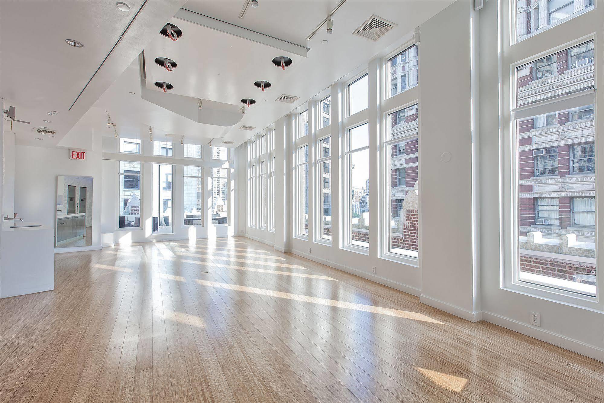 3 Bedroom Condo In Flatiron New York Exterior foto