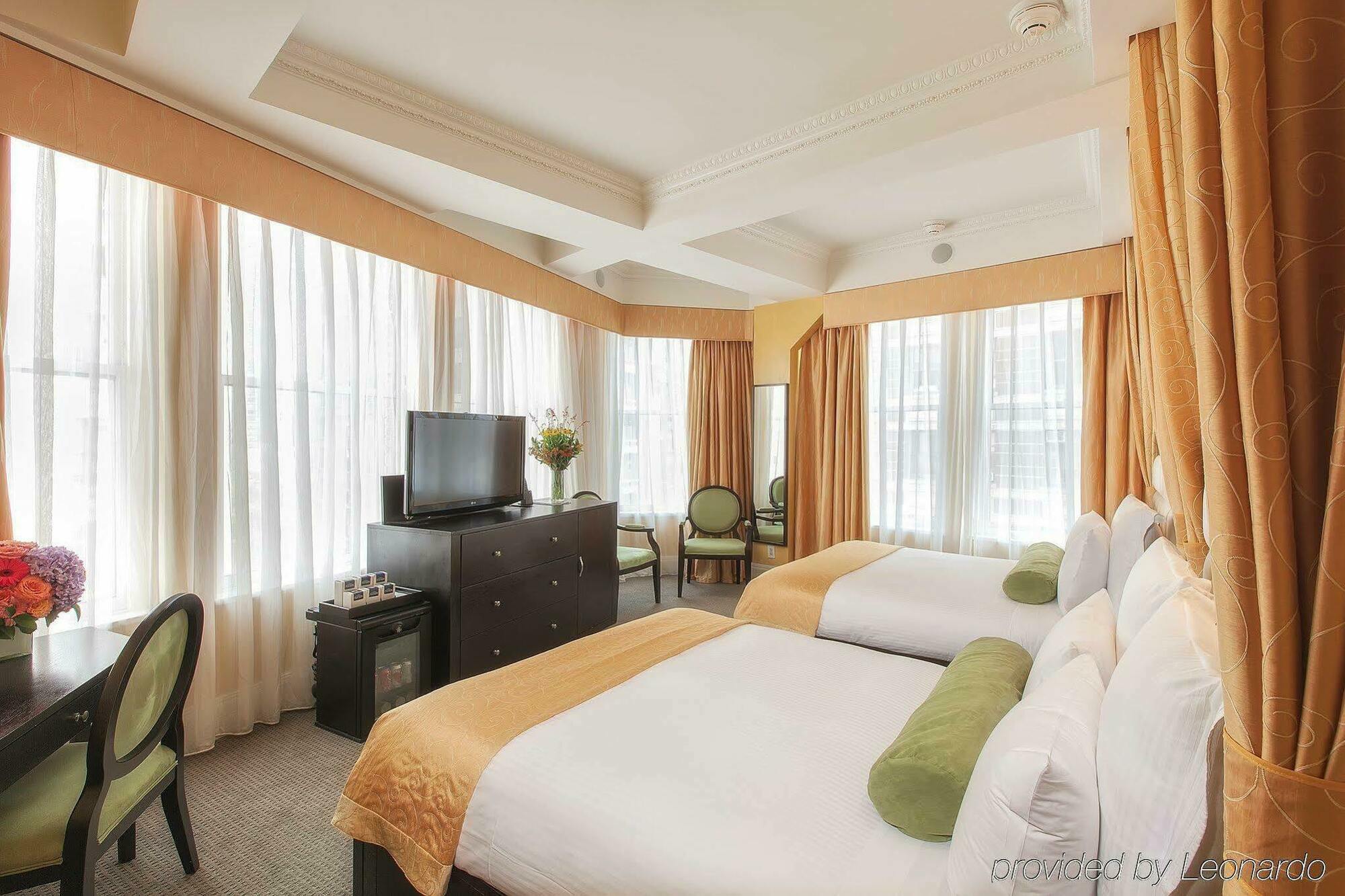 3 Bedroom Condo In Flatiron New York Exterior foto